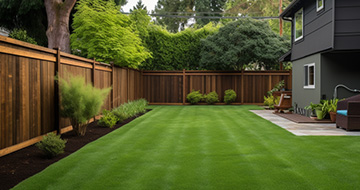 Let Us Help You Bring Your Dream Garden To Life In Northolt With Our Landscaping Services
