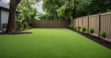 Extra Reasons to Benefit From our Fantastic Landscaping Services in Perivale