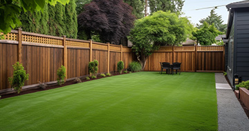 Let Us Help You Make The Garden Of Your Dreams A Reality With Our Landscaping Services In Southall