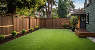 Let Our Landscaping Services In Uxbridge Help You Create The Garden Of Your Dreams