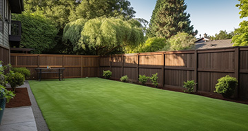 Why our Landscaping Services in West Drayton are so Good