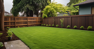 Experience Exceptional Quality with Fantastic Services for Brixton Landscaping 