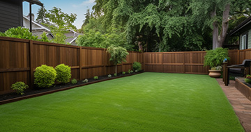 Why our Landscaping Services in Purley Are So Good