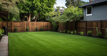 Let Brent Landscapers Be The Backdrop To Your Ideal Garden