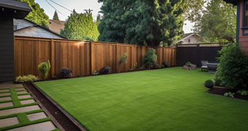 Why Choose Professional Landscaping Services in Hackney?
