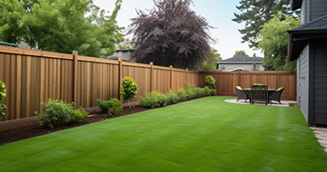 Let Our Landscapers In Hackney Help You Realise The Garden Of Your Dreams