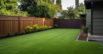 Why our Landscaping Services in Merton Are the Right Choice 