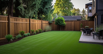 Why our Experienced Landscapers are Incomparable