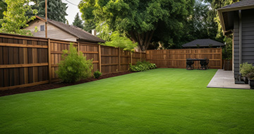Transform Your Garden Into a Luxurious Paradise with Our Landscaping Services in Brixton