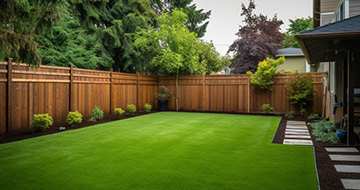 Allow Our Landscapers In Redbridge To Help Create The Garden Of Your Dreams!