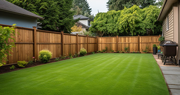 Why Choose Fantastic Services for Dartford Landscaping - Professional Results and a Customized Experience