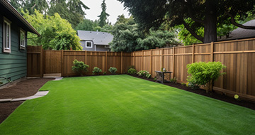Why Choose Fantastic Services for Garden Landscaping in Mitcham
