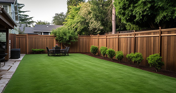 Professional Landscape Gardeners in Croydon – Delivering Beautiful Outdoor Spaces