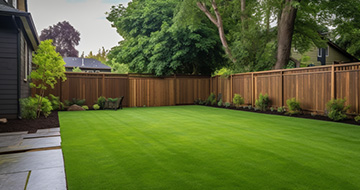 Why Choose Our Competitive Landscaping Services in Redcliffe