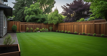 Discover the Benefits of Fantastic Services for Abingdon Landscaping