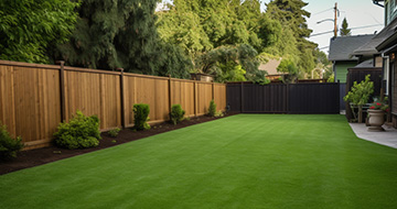 The Landscaping Experts In Abingdon Can Help You Create The Garden Of Your Dreams
