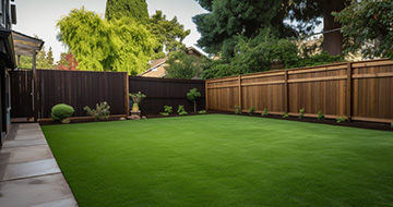 Why Choose Our Landscaping Services in Cobham