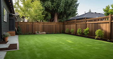 Experience Exceptional Landscaping with Fantastic Services in Cobham 