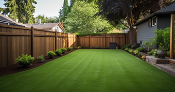 Why our Landscaping Services in Bicester are So Good