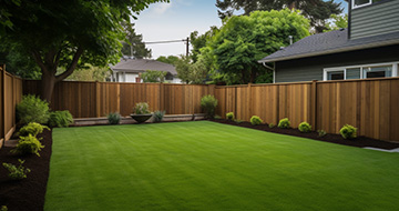 Get The Garden Of Your Dreams With Our Landscaping Services In Chipping Norton