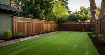 Transform Your Garden Into The Sanctuary Of Your Dreams With Our Landscaping Services In Didcot