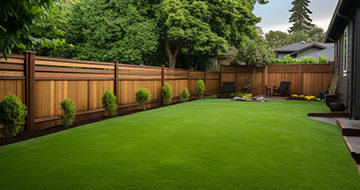 Why Choose Fantastic Services for Wantage Landscaping