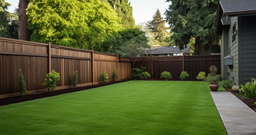 Our Landscaping Services In Wantage Can Help You To Create The Garden Of Your Dreams