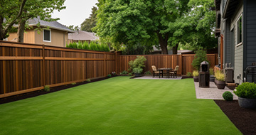 Fantastic Services for Oxford Landscaping