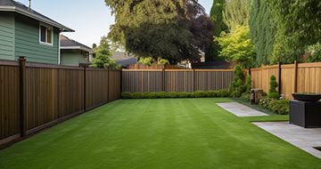Transform Your Outdoor Space with Professional Garden Care Services in Oxford