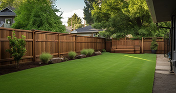 Why Should You Consider Our Landscaping Services In Witney