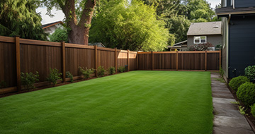 Transform The Outdoor Area Of Your Home Into The Garden Of Your Dreams With Our Landscaping Services