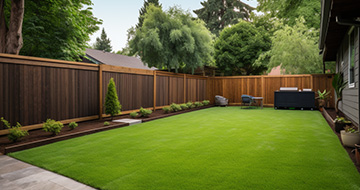 Experience Quality Results with Fantastic Services for Bracknell Landscaping