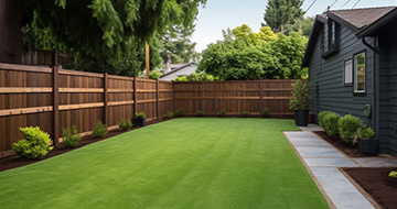 Why Choose Us for Landscaping in Bracknell?