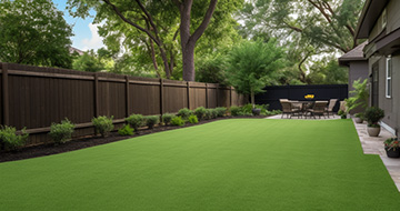 Experience Quality Results with Fantastic Services for Brompton Landscaping