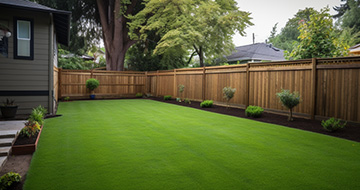 Let Our Landscaping Services In Newbury Help You Create The Garden Of Your Dreams