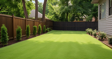 Why Choose Fantastic Services for Reading Landscaping: A Garden Design Solution with Quality & Professionalism