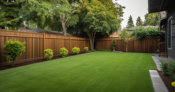 Experience the Excellence of our Thatcham Landscaping Services