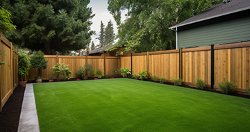 Allow Our Landscaping Services In Thatcham To Help You Create The Garden Of Your Dreams!