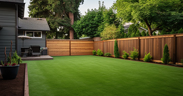 Why Our Professional Landscaping Services in Wokingham are Exceptional