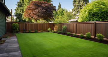 Make Your Dream Garden A Reality With Our Landscaping Services In Wokingham