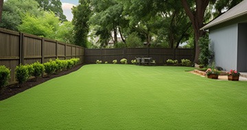 We Help You Create The Garden Of Your Dreams