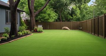 Why Choose Fantastic Services for Your Landscaping Needs?