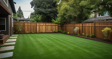 Let Our Landscaping Services In Clevedon Help You Create The Garden Of Your Dreams