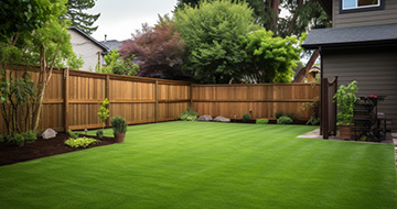 Why Our Professional Landscapers in Weston-super-Mare are the Best