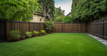 Create The Garden Of Your Dreams With Our Landscaping Services In Weston-Super-Mare