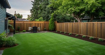 Why Our Landscaping Services in Harrow Stand Out