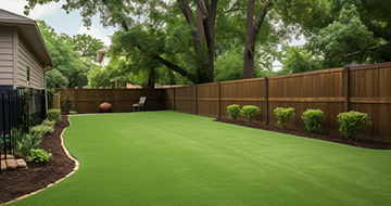 Why Choose Fantastic Services for Chelsea Landscaping: Quality, Flexibility, and Professionalism
