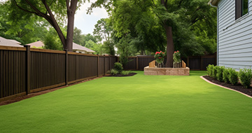 Let Our Landscaping Services In Aldershot Help You Bring Your Dream Garden To Life