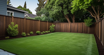 Why our Landscaping Services in Windsor are So Satisfying