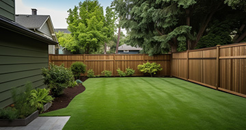 Our Landscapers In Windsor Can Create The Garden You Wish